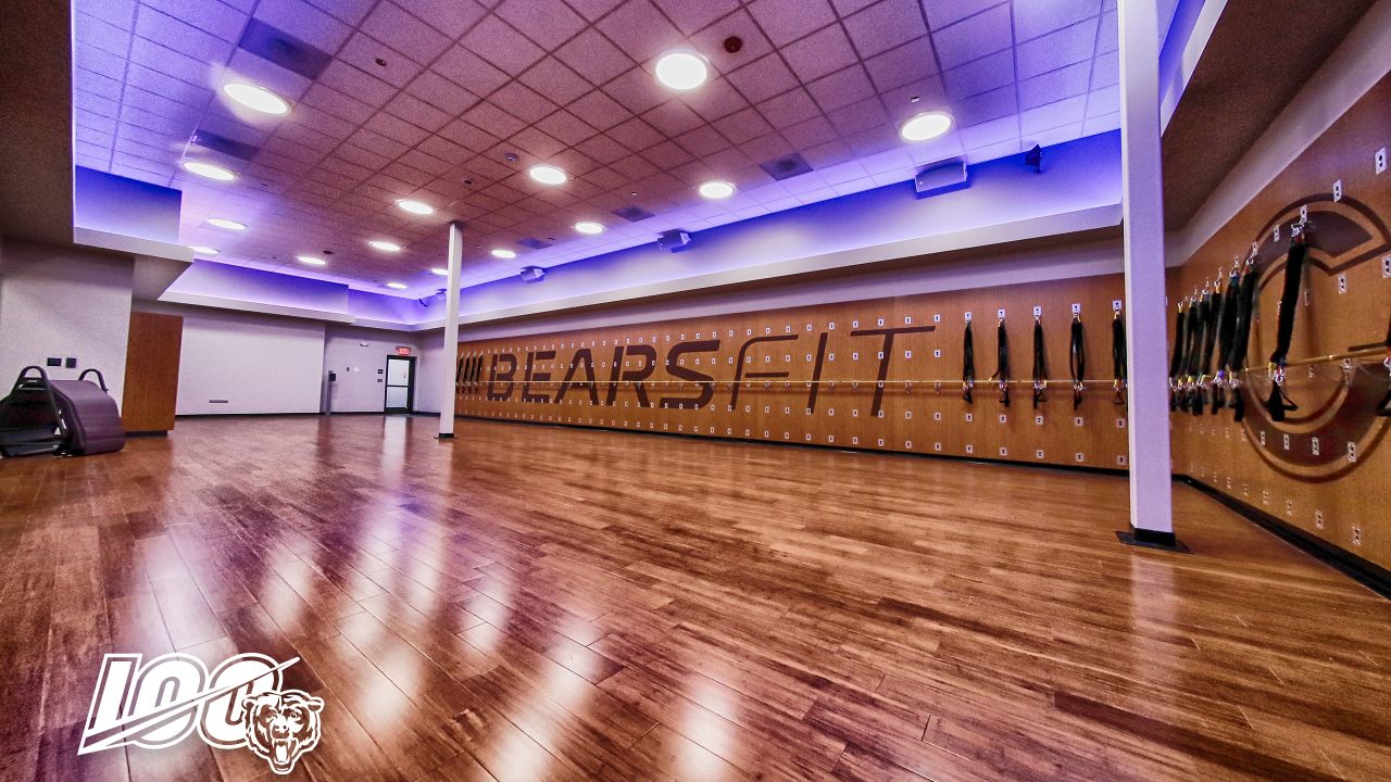 Bears Fit - Facility