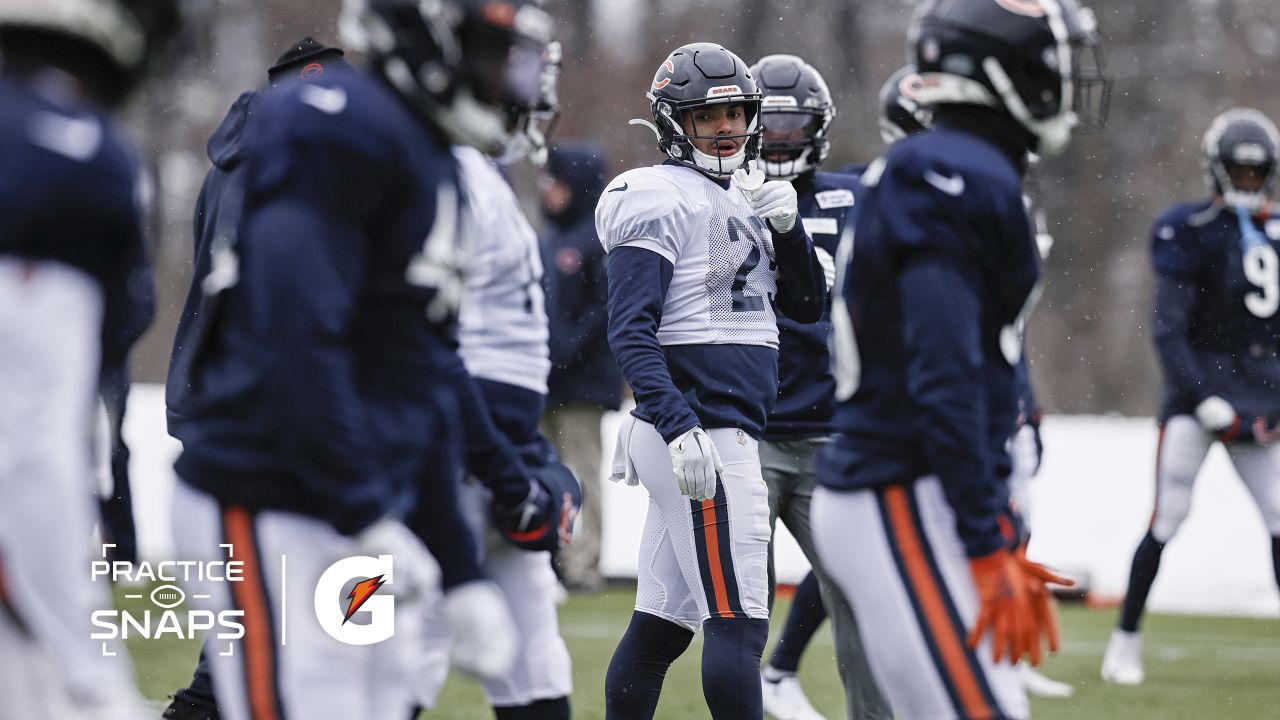 3 things we learned from Bears DC Alan Williams