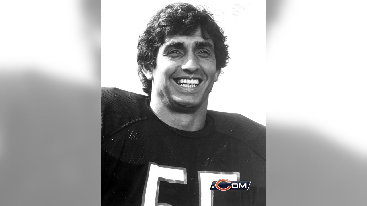 Radio host, former Bear Doug Buffone dies at age 70 - ABC7 Chicago