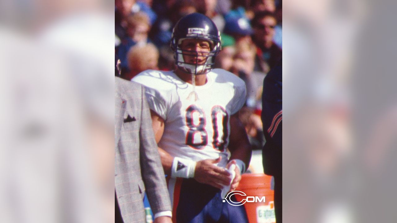 Top 10: Bears to have also played for Jets