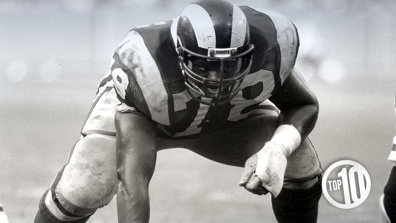 HBCU Football: 10 of the best players of all time - Page 10