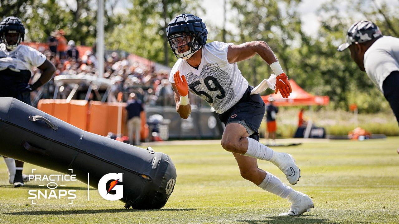 Bears' Kyler Gordon send clear message in preseason opener – NBC