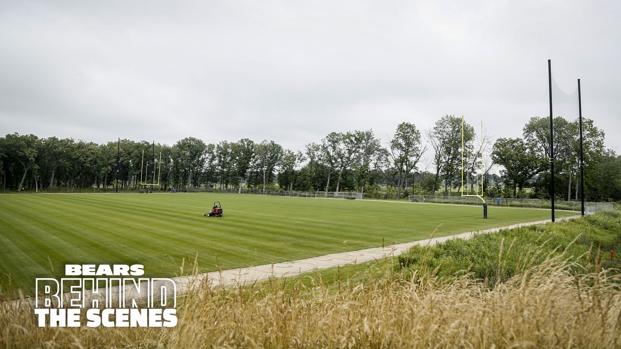 5,329 Chicago Bears Training Camp Stock Photos, High-Res Pictures, and  Images - Getty Images