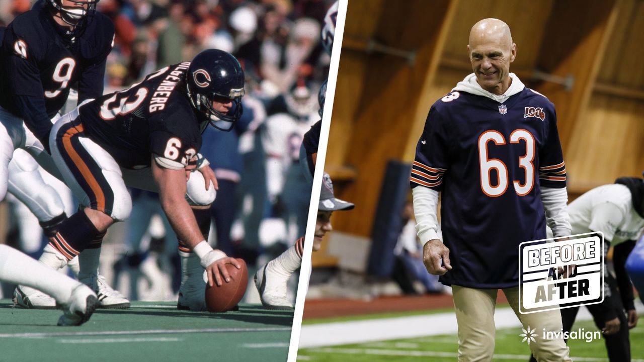 Where Are the 1985 Chicago Bears Now?