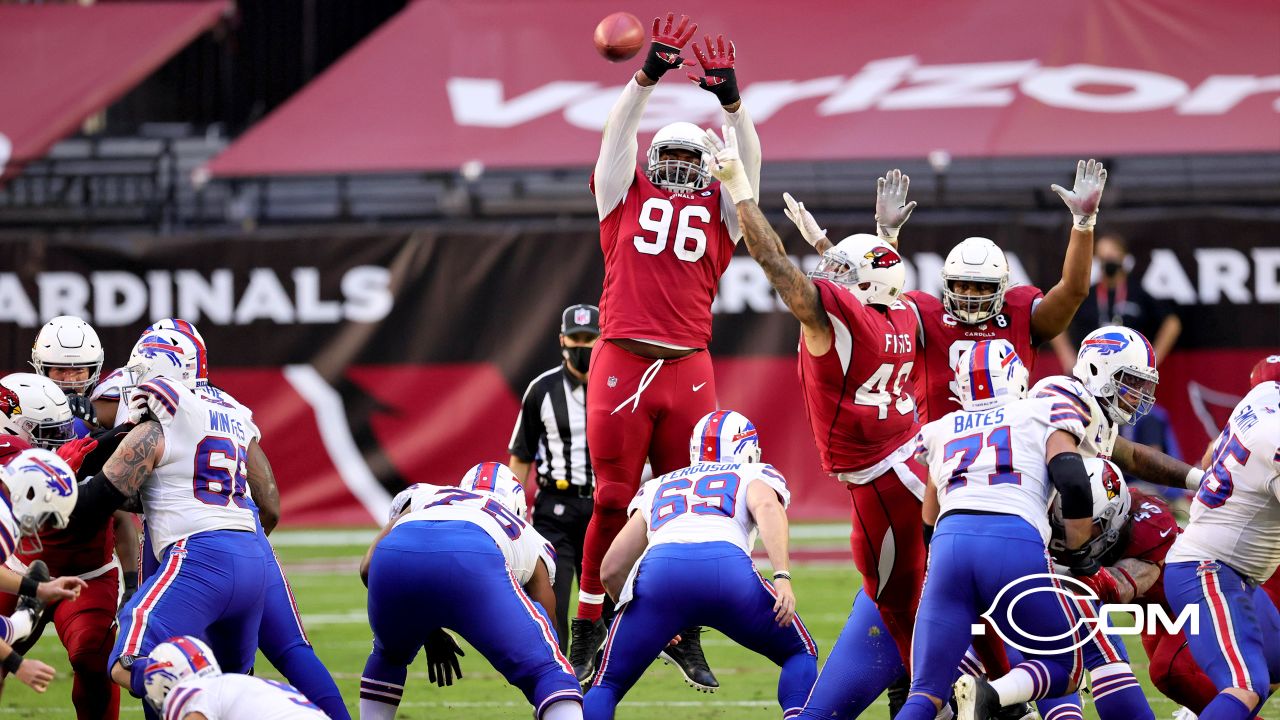 Angelo Blackson, former Texan, Cardinal sign with the Chicago Bears - Windy  City Gridiron