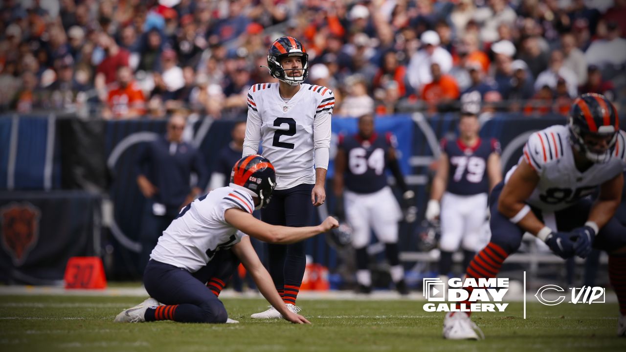 NFL Super Bowl Eliminatons: Texans and Chicago Bears clash with fate after  0-2 start - The Mirror US