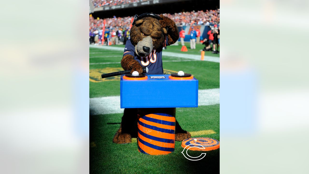 Staley's Page  Chicago Bears Official Website