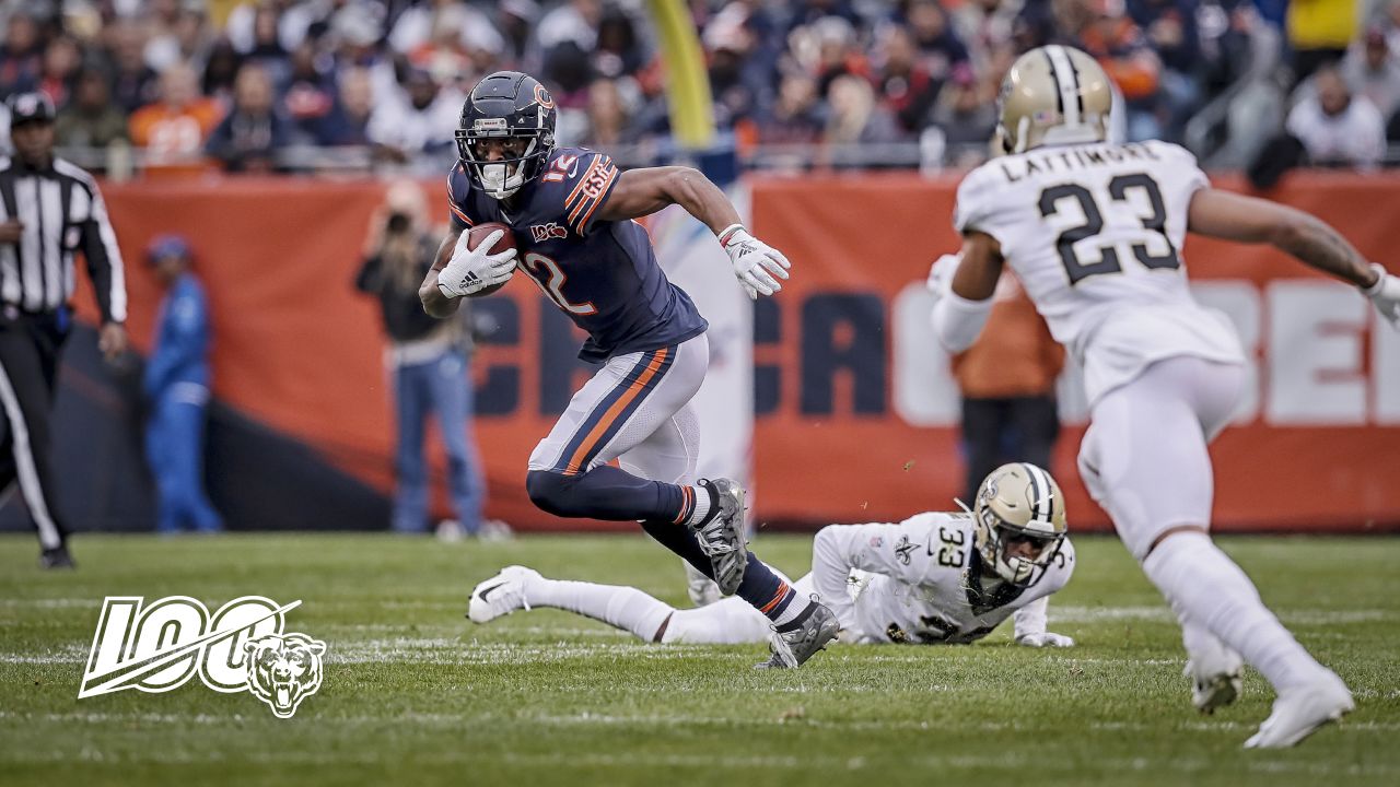 Chicago Bears: Full 2019 schedule, plus initial reaction