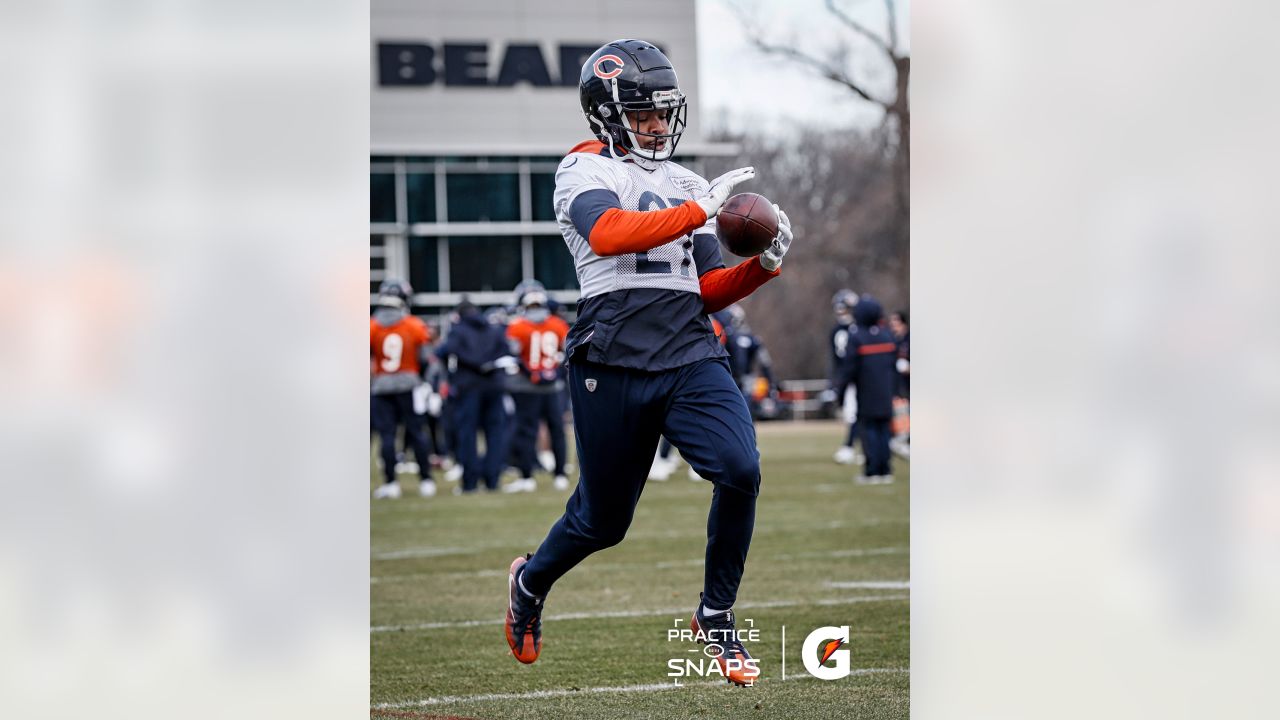 Justin Fields news update: Bears rookie named starting QB over Andy Dalton  for Week 5 and forward - DraftKings Network