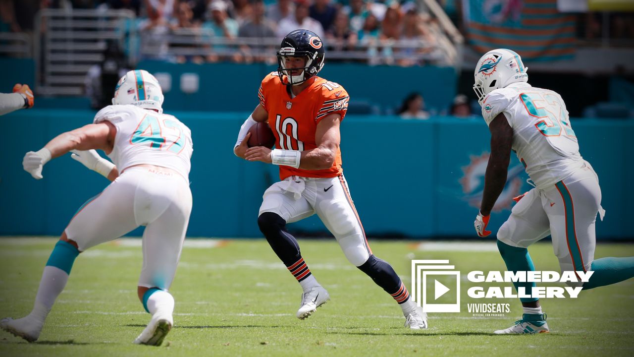 Houtz's House of Highlights  Recap of the Miami Dolphins 20-13 loss to the Chicago  Bears - The Phinsider