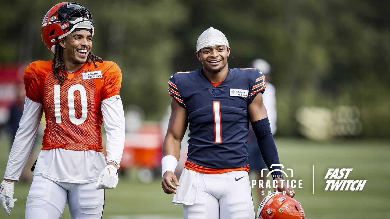 Keys to the Game: 3 things that will help Bears beat Bucs