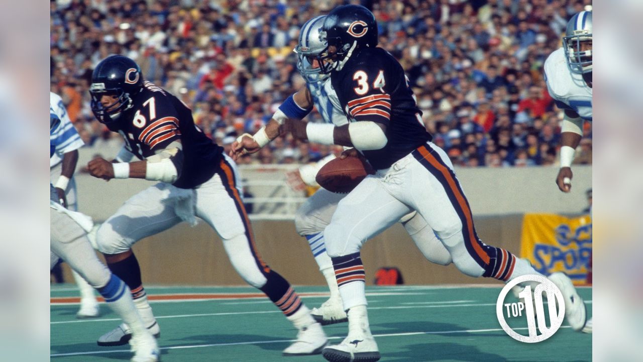 Today in Pro Football History: 1971: Eagles Acquire Ronnie Bull from Bears