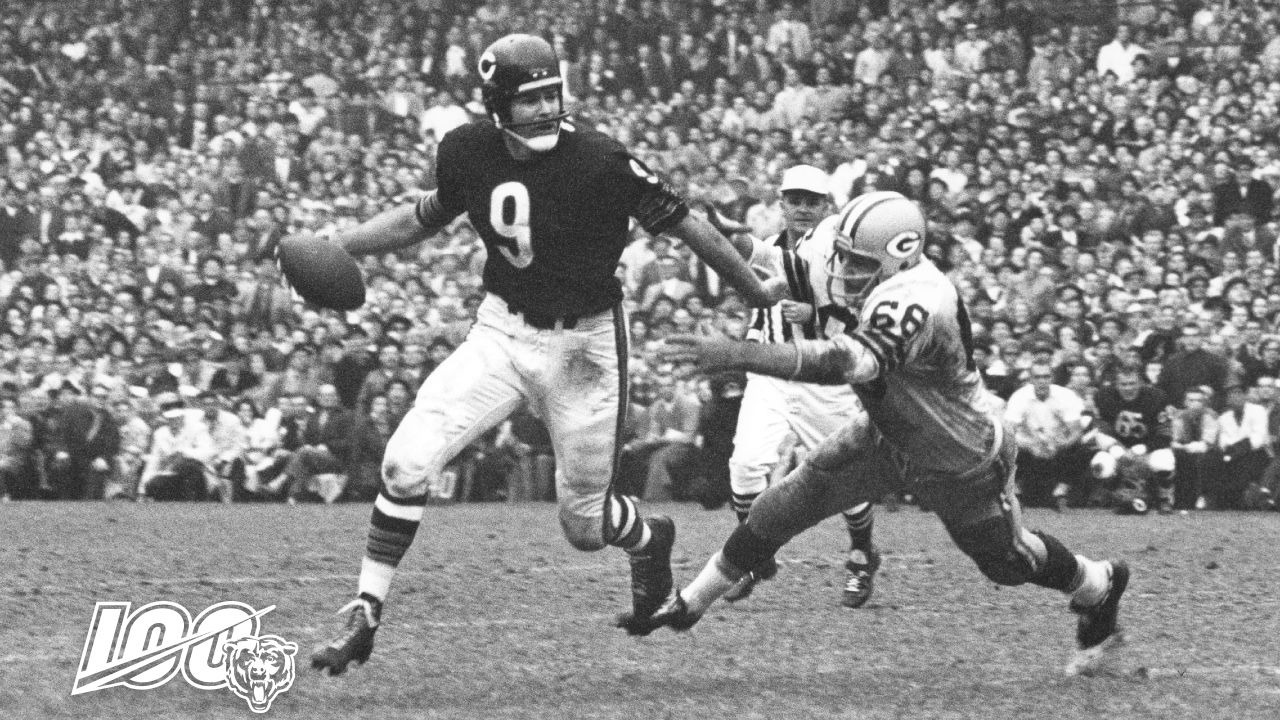 Top 100 Bears of all time: #75-51