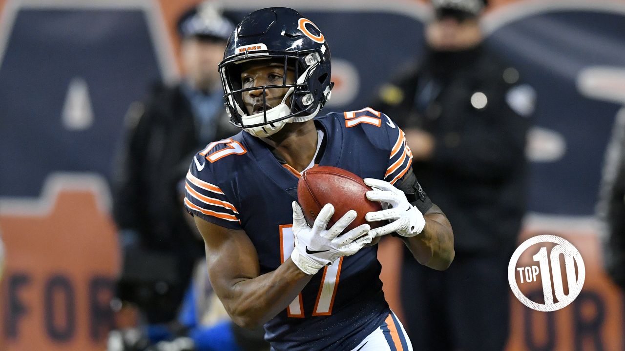 Bears 2018 position review: Running back