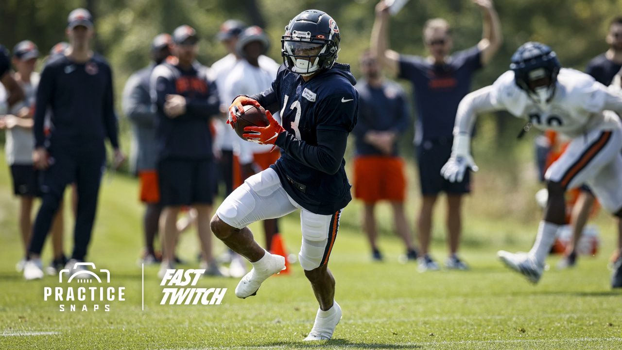 Bears plan to play Justin Fields in preseason opener vs. Titans – NBC  Sports Chicago