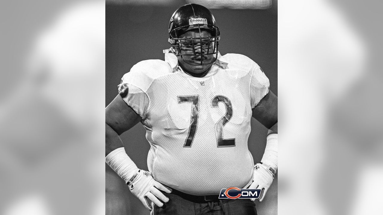 William Perry Chicago Bears Editorial Stock Image - Image of william,  color: 73480569