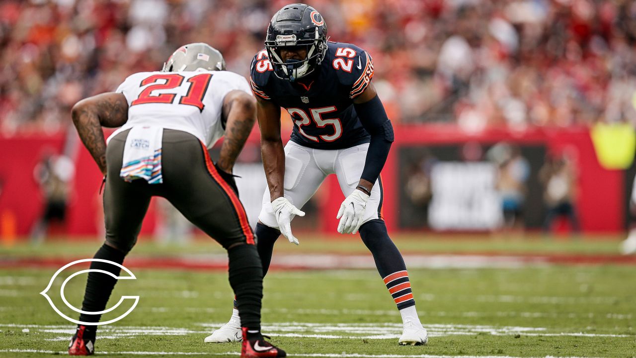 Chicago Bears Free Agency 2022 Stay or Go: Alex Bars