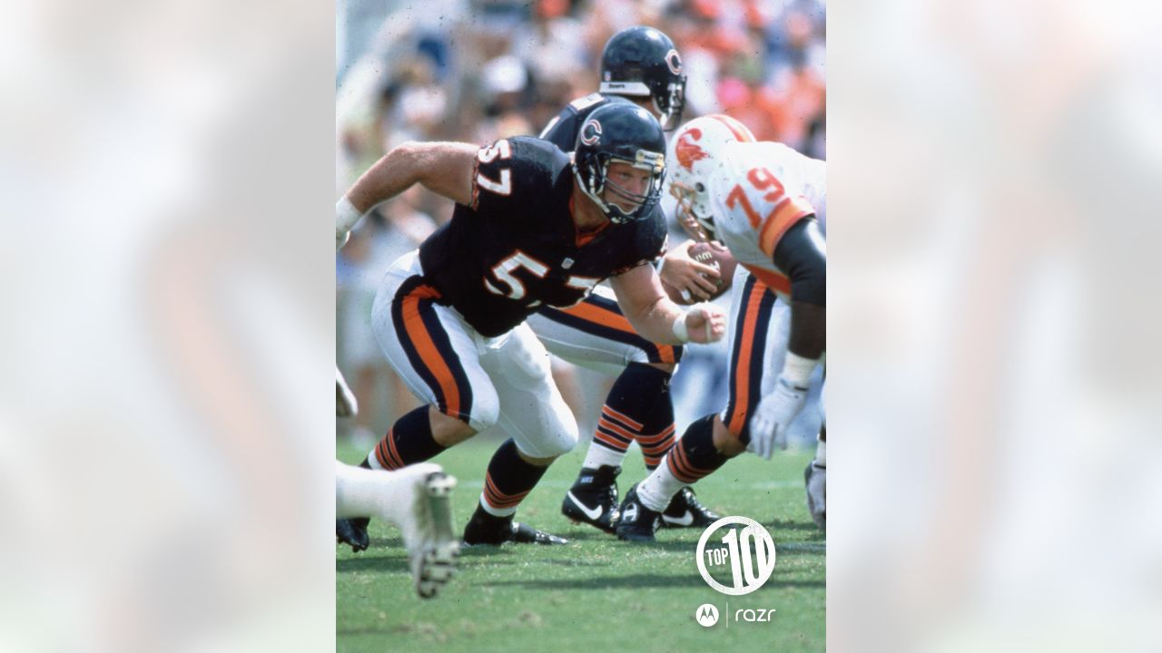 Top 10: Bears who also played for the Dolphins