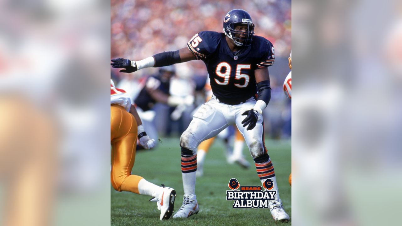 Chicago Bears on X: Happy Birthday, Richard Dent! 