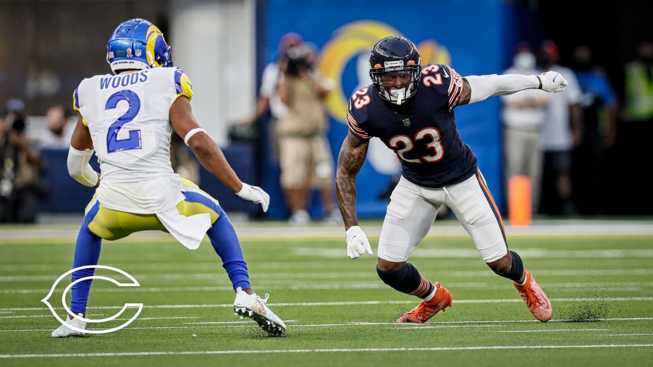 Bears DE Trevis Gipson among 'Secret Superstars' of preseason Week