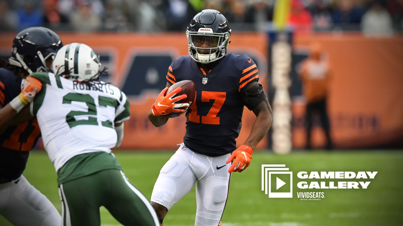 Game recap: Bears turn on Jets to snap skid