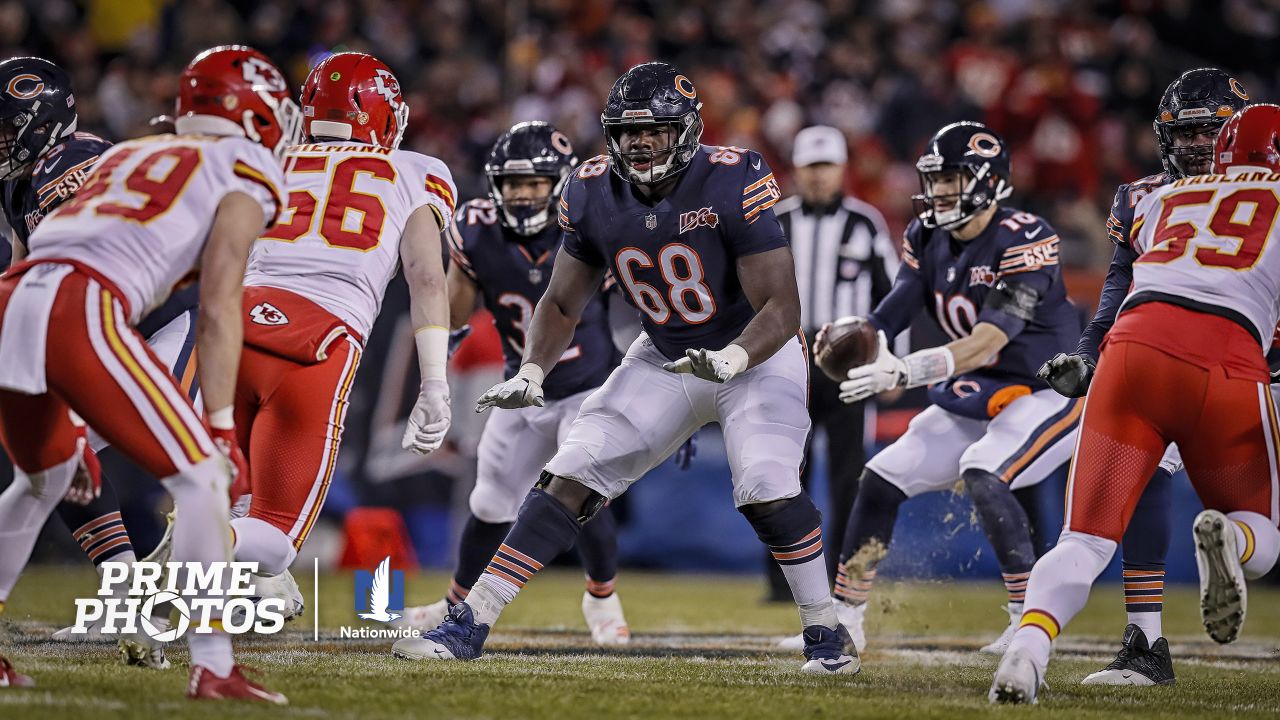 Football Sundays at Lamplighter: Bears vs. Chiefs - Lamplighter