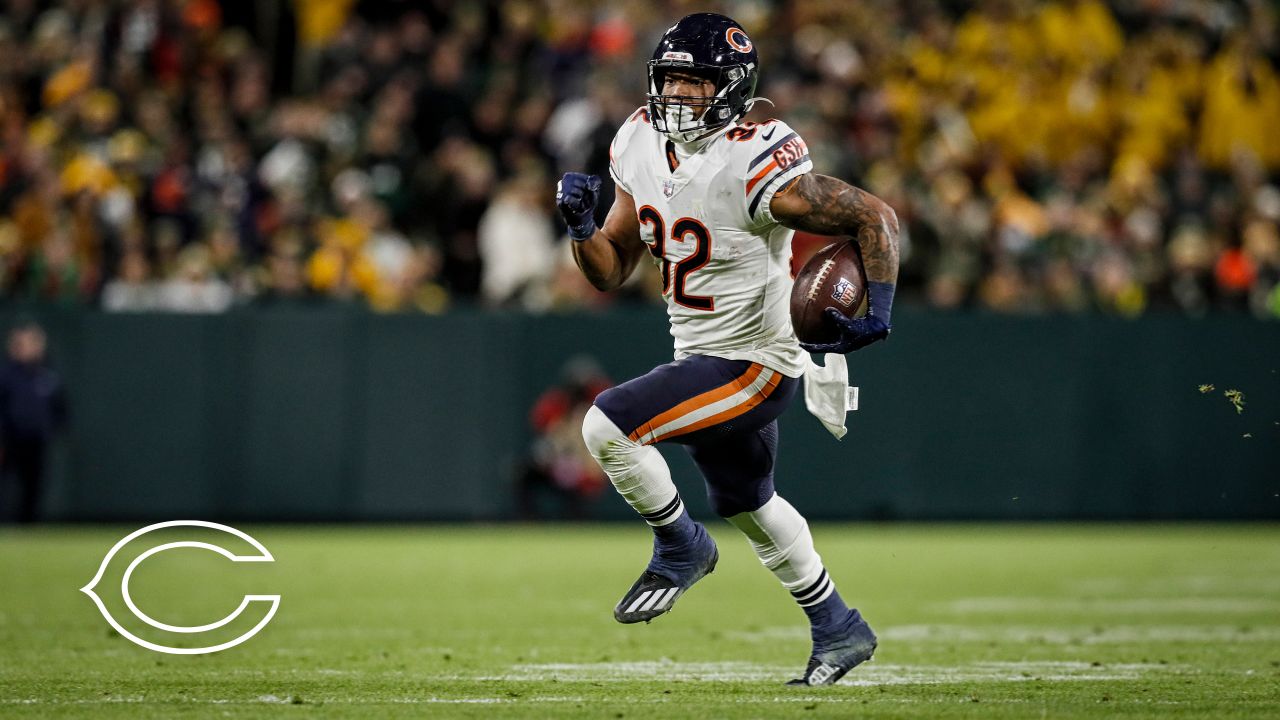 Bears Cornerback Kindle Vildor says benching will 'make me a