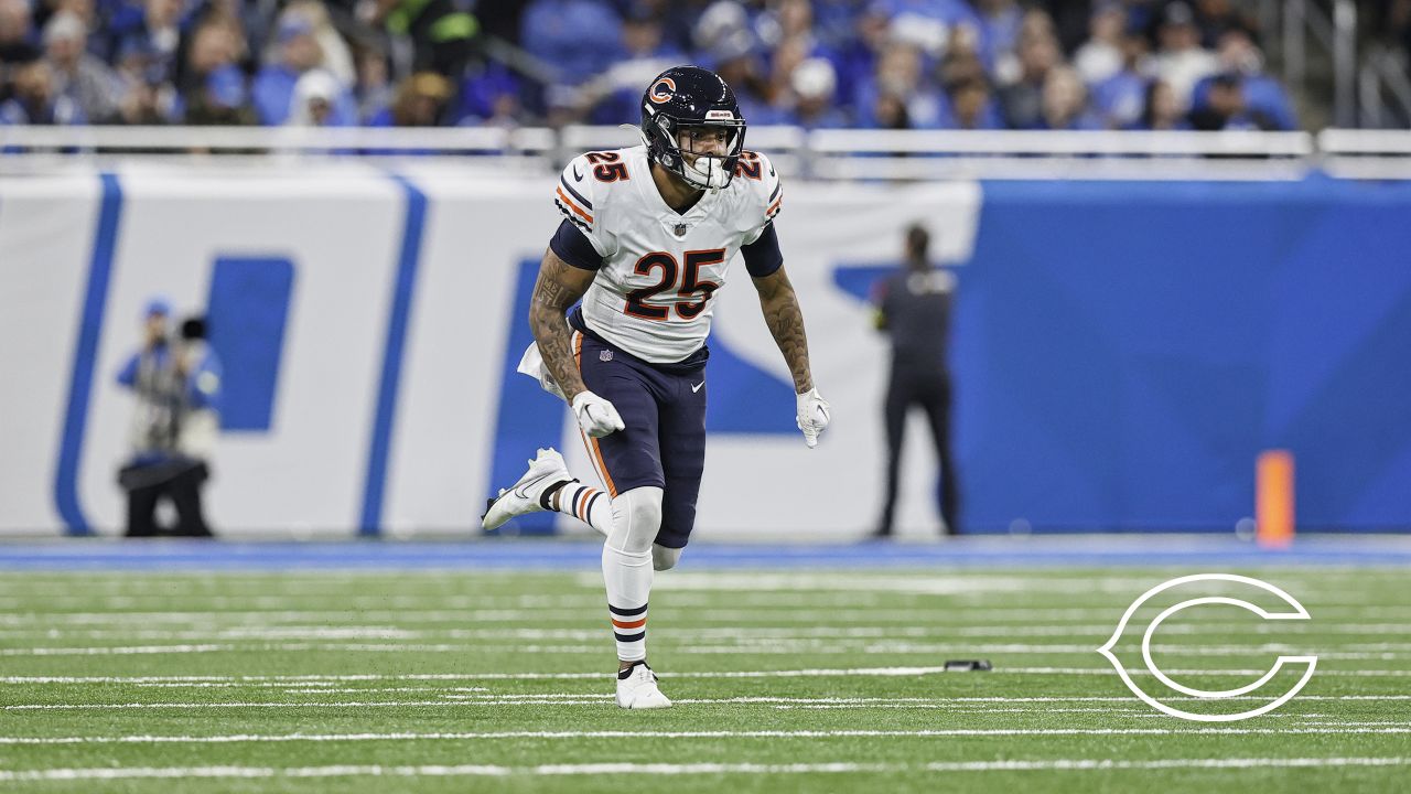 Fields named Bears MVP, Offensive Player of the Year