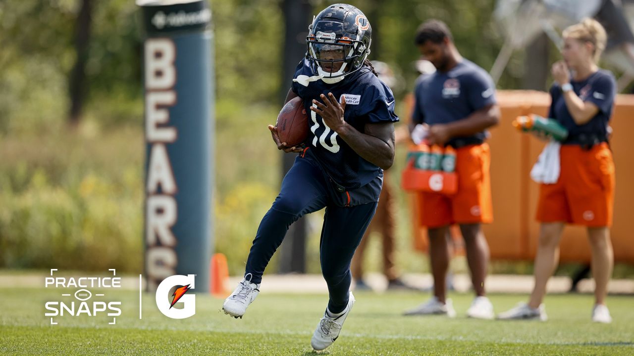 Photos: Preseason Week 3 - Bears at Browns Game Action