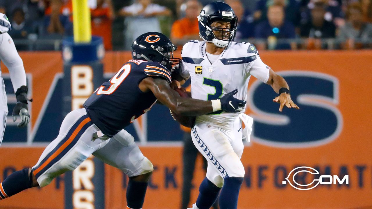 2021 Chicago Bears schedule: Everything you need to know about all 14  opponents for 2021 NFL season