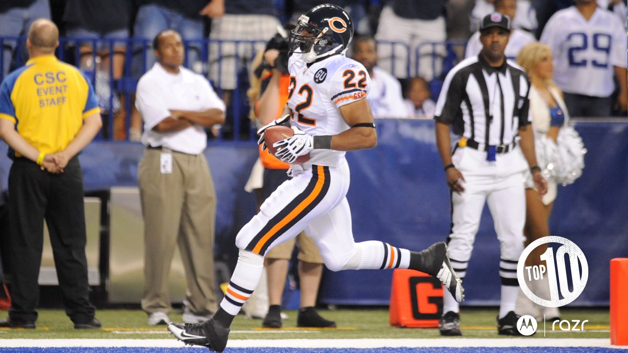 Sunday Night Football: Chicago Bears @ LA Rams Live Thread & Game  Information - The Phinsider