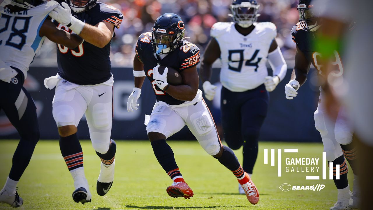 Photos: Gameday Gallery  Chicago Bears Official Website