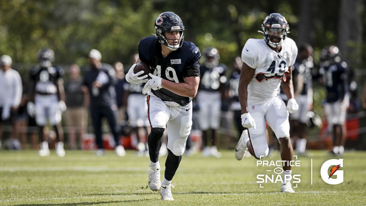 Bears' Mack needs to shine in 2021