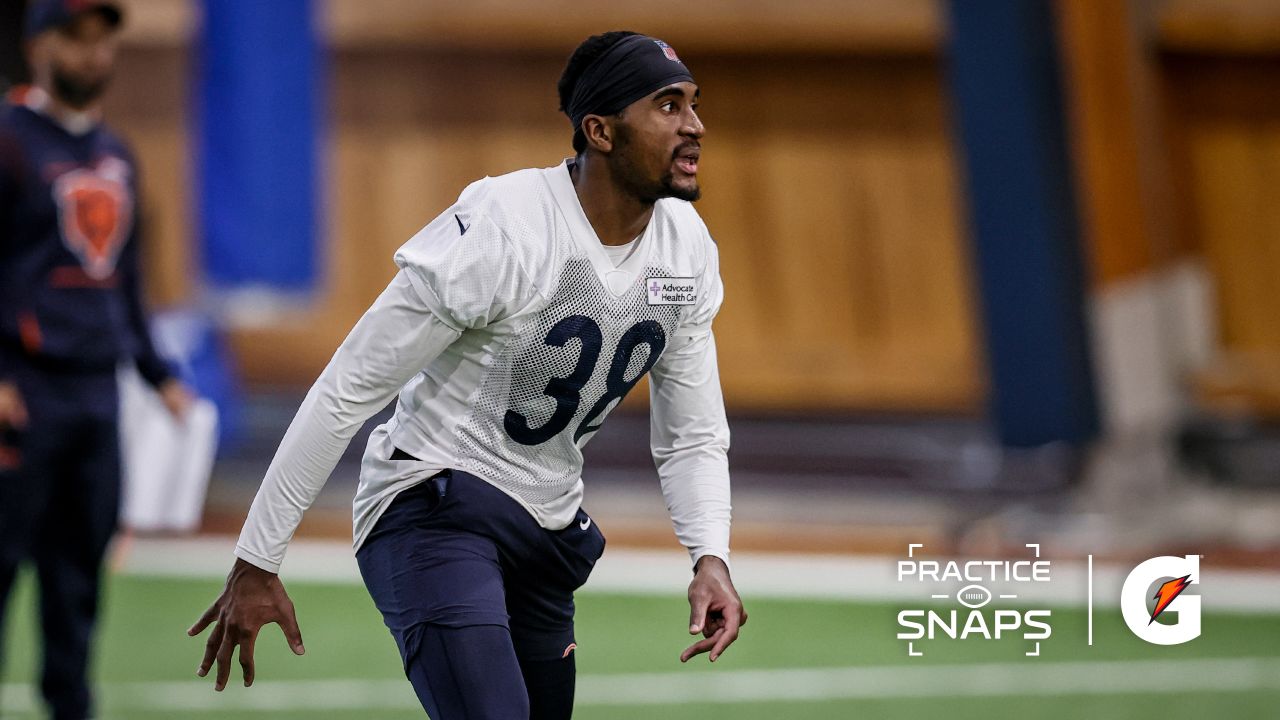 Green Bay Packers Rival QB Justin Fields Claps Back at Media Over Perceived  Jab at Chicago Bears Coach