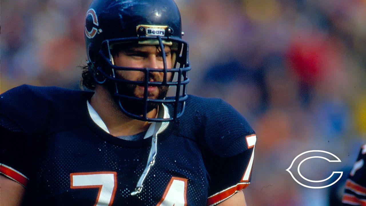 Vote Maxie Baughan As Best Outside Linebacker Not In Hall Of Fame