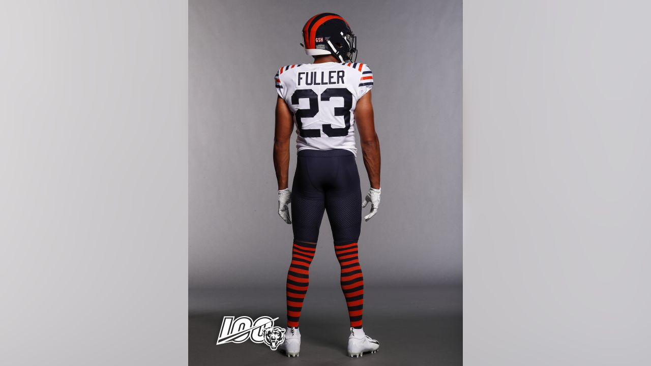 chicago bears throwback jersey