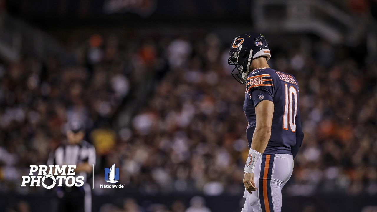 Prime Photos: Bears at Rams 11.17.19