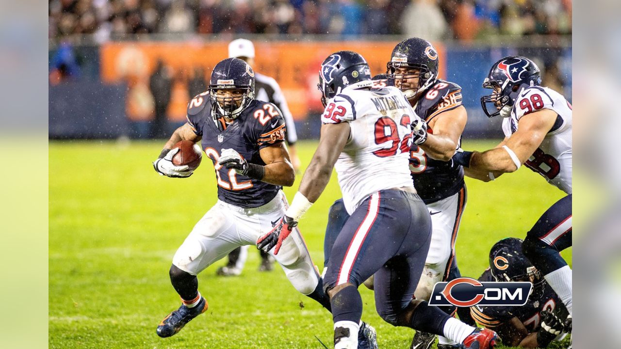 Photo: Houston Texans vs Chicago Bears in Chicago - CHI20220925115 