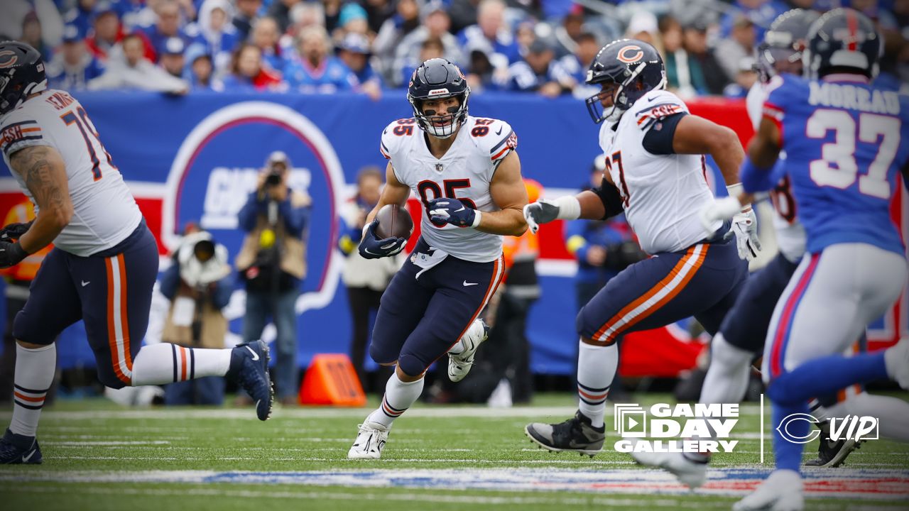 New York Giants Drop Fifth Straight in Embarrassing 29-3 Loss to Bears -  Sports Illustrated New York Giants News, Analysis and More