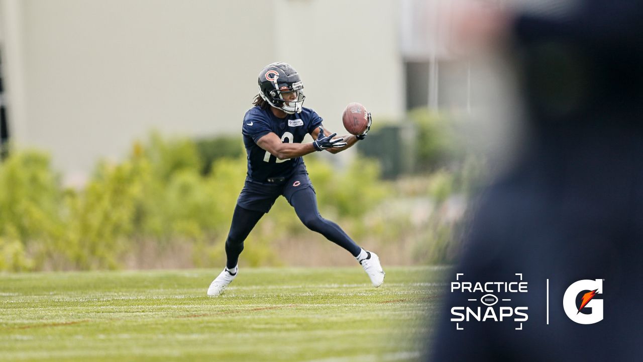 Bear Necessities: Rookies Jaquan Brisker, Kyler Gordon ready to make their  return vs. Eagles