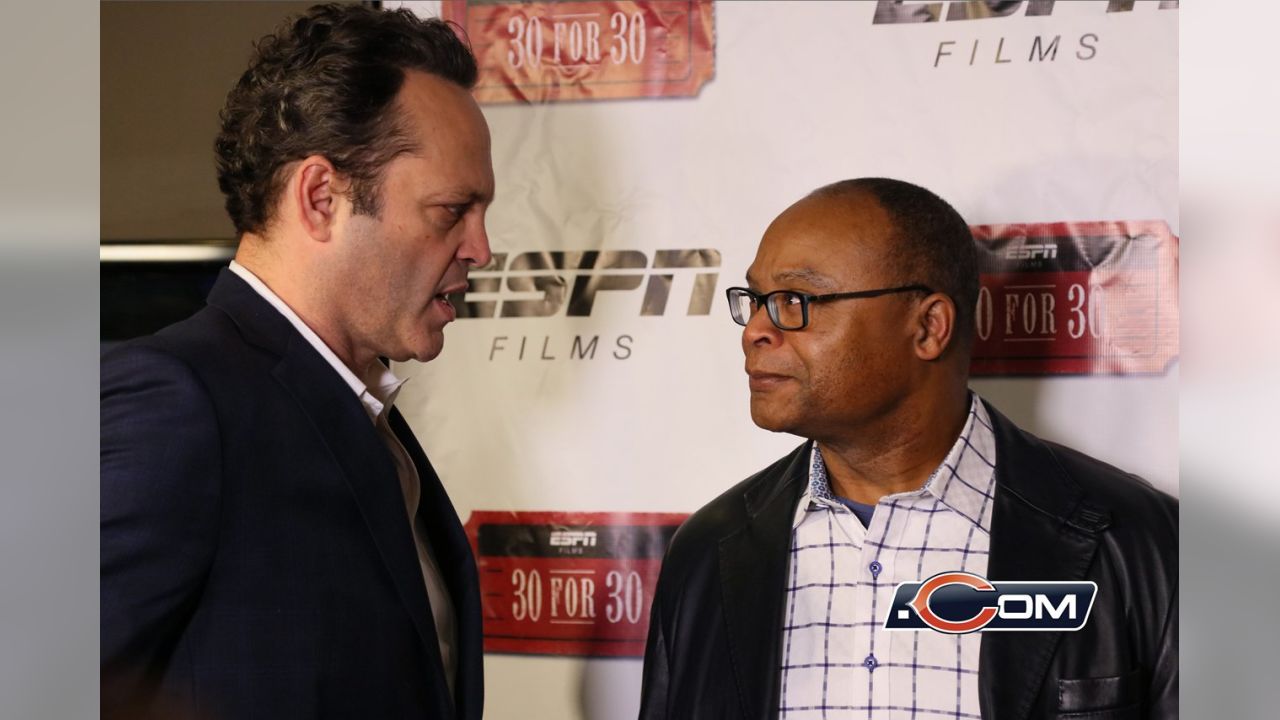 30 for 30 The '85 Bears (TV Episode 2016) - IMDb