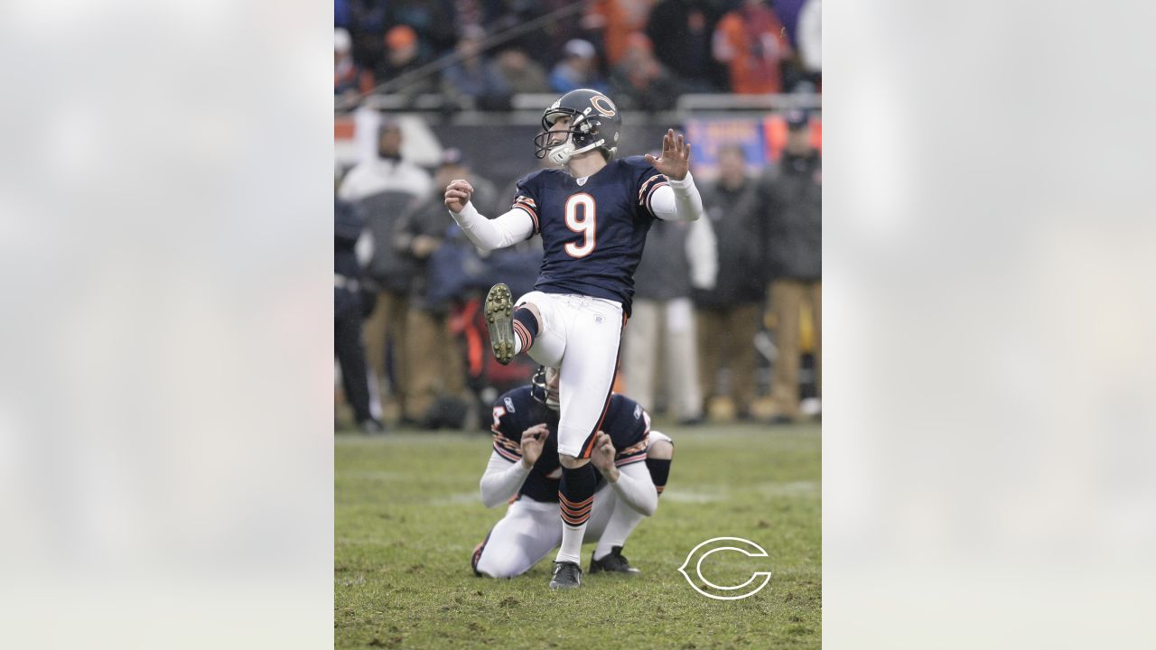 NOvsCHI: 2006 NFC Championship Saints vs. Bears  2006 NFC Championship:  New Orleans Saints vs. Chicago Bears. A trip to Super Bowl XLI on the  line (Jan. 21, 2007) #NOvsCHI: Sunday at