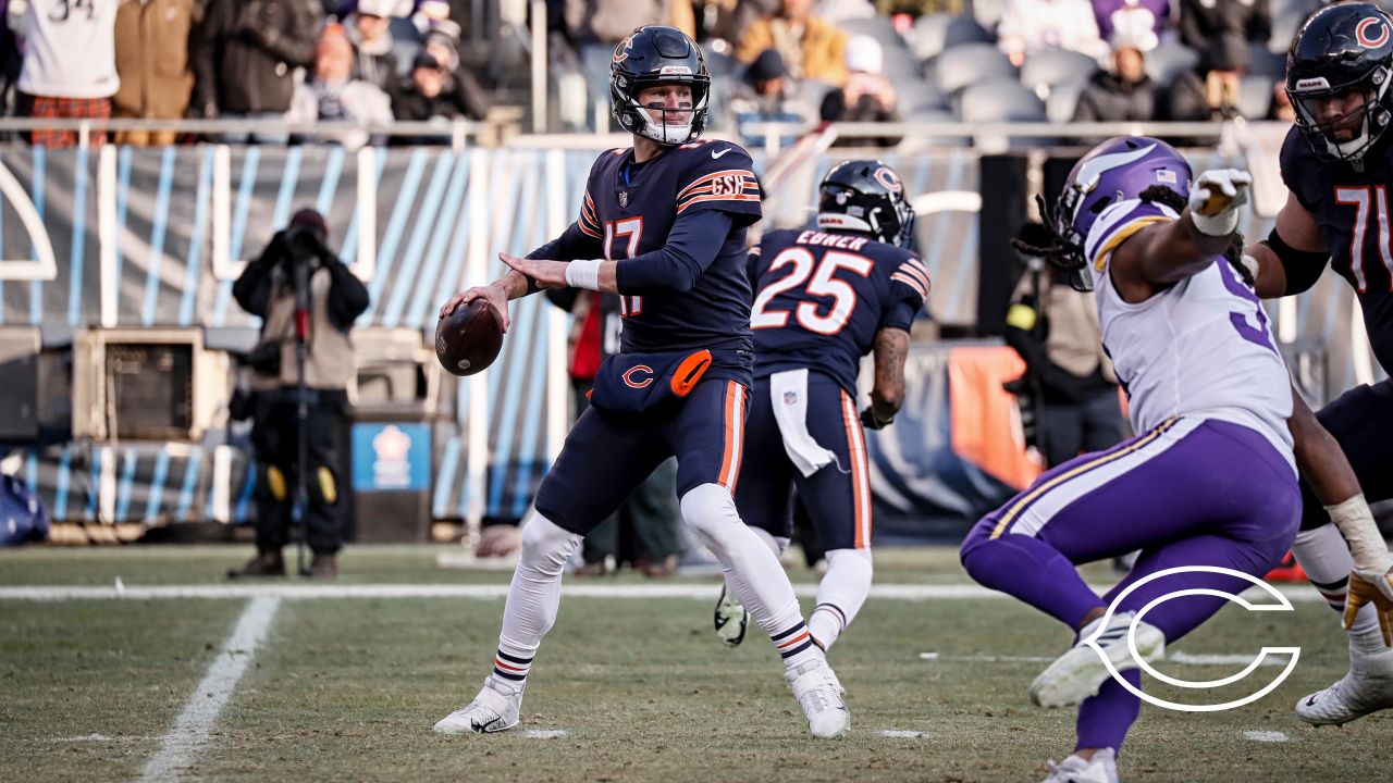 Chicago Bears Free Agent Rumors Continue