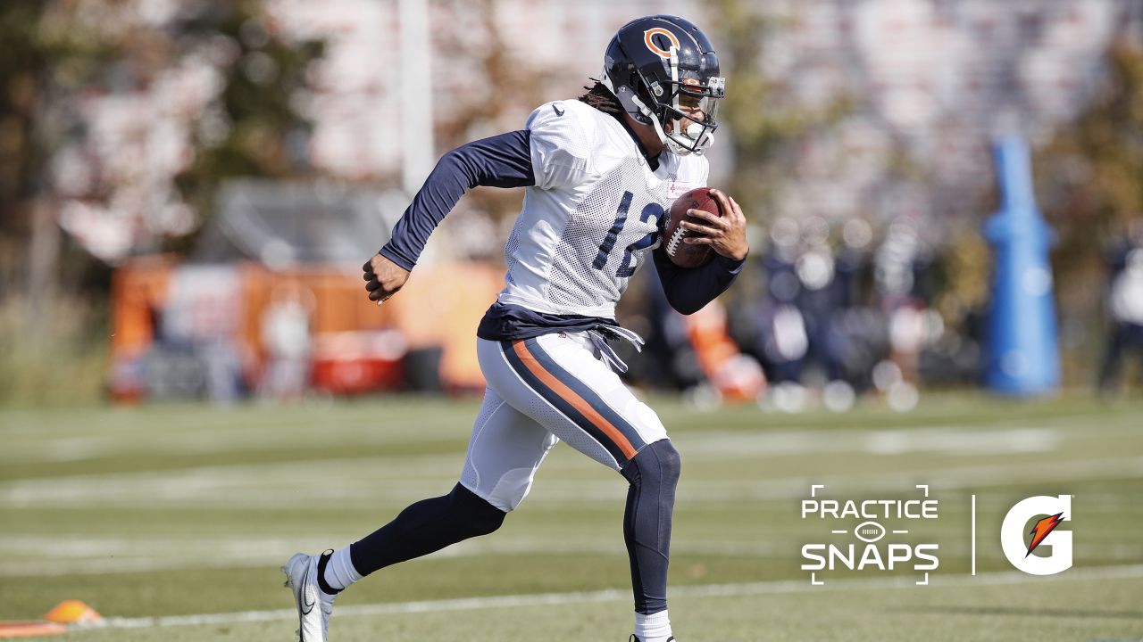 Bears' Jaquan Brisker named NFL breakout candidate by Sports Illustrated –  NBC Sports Chicago