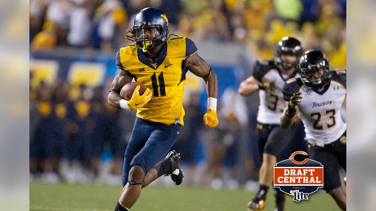 Are Bears feeling 'buyer's remorse' with top draft pick Kevin White?