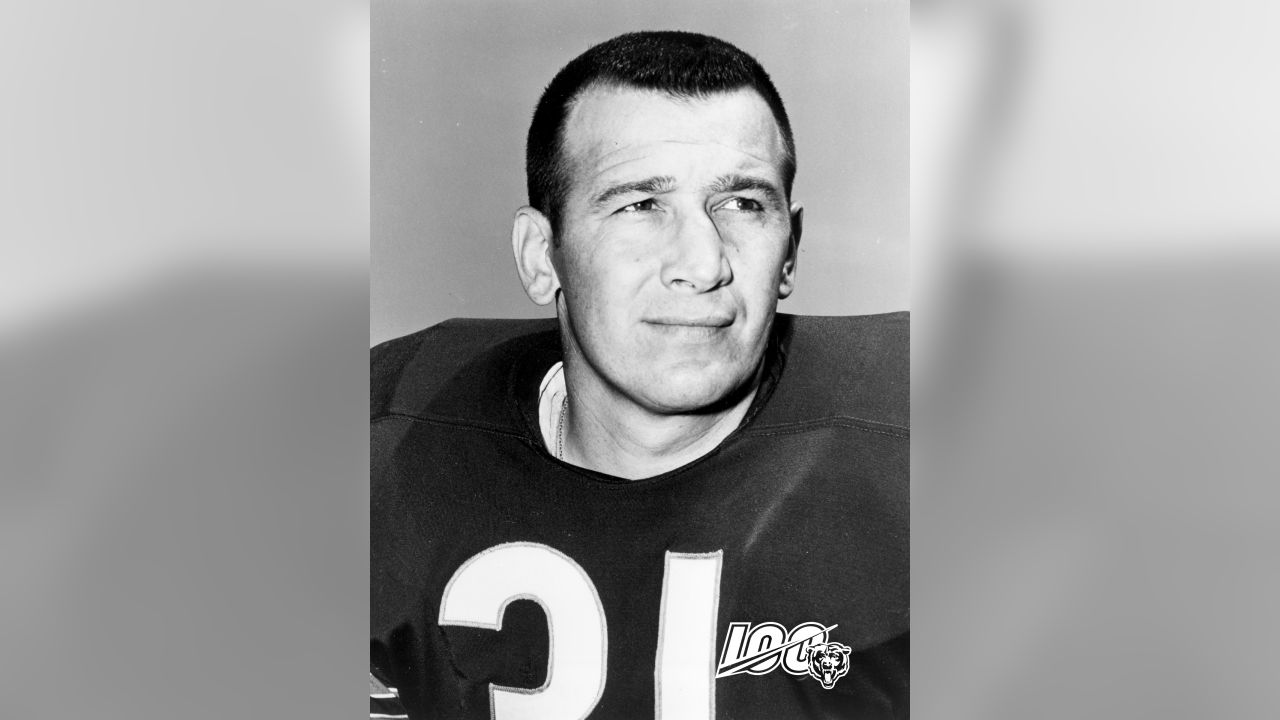 Top 100 Bears of all time: #25-1