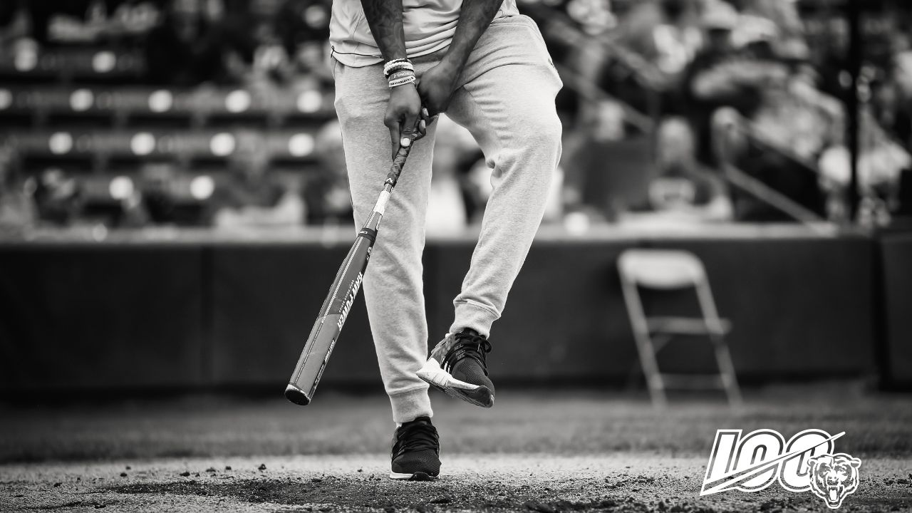 Eddie Jackson Charity Softball Game