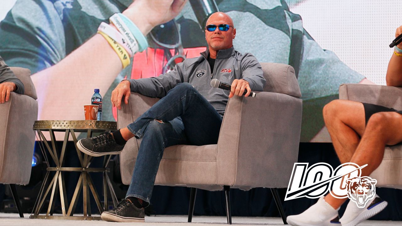 Bears legend Jim McMahon talks autographs, collecting, Mad Mac and the  Super Bowl Shuffle - Sports Collectors Digest