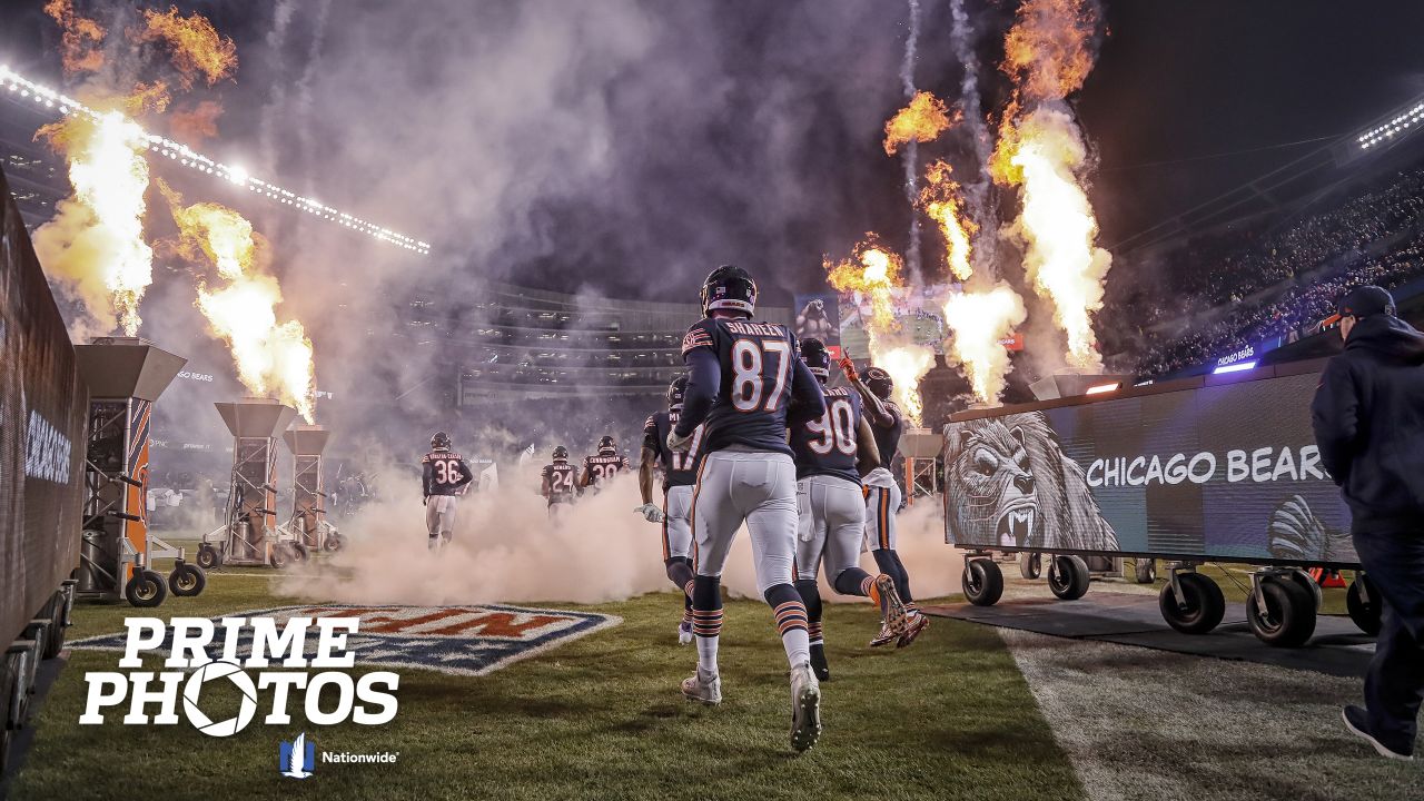 Bear Down  Chicago Bears Franchise (M18) - Operation Sports Forums