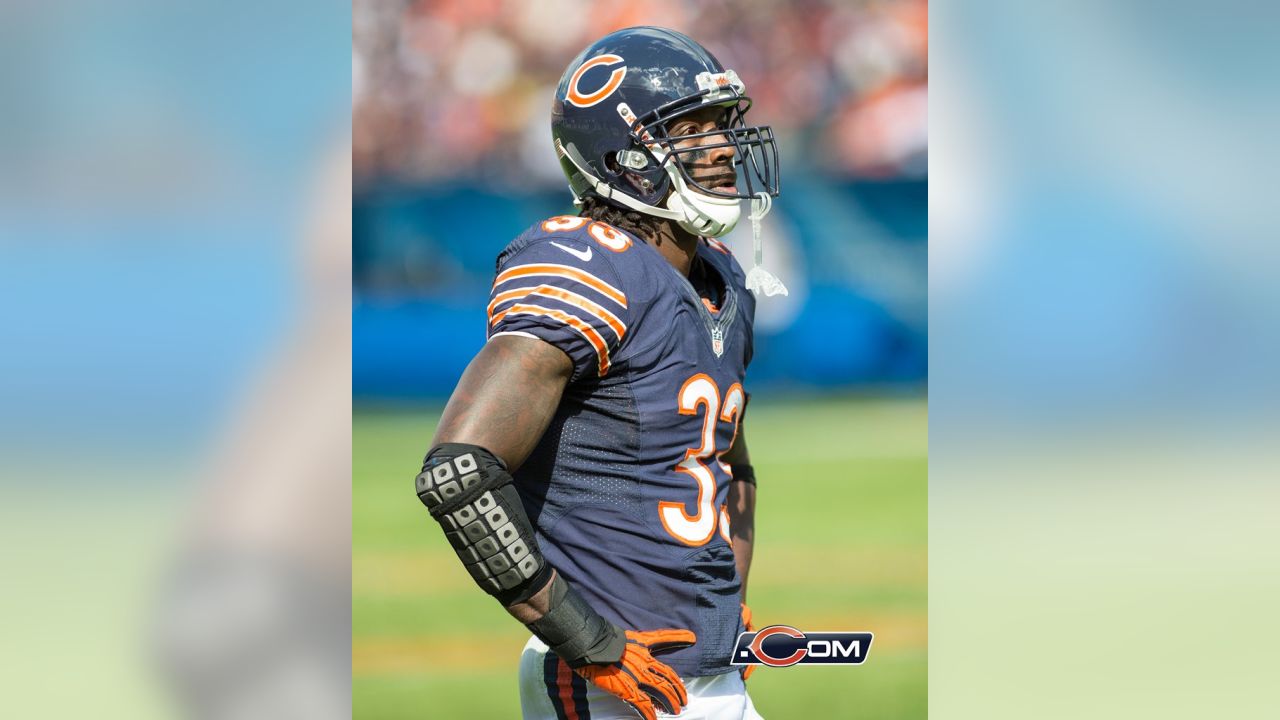 Charles Tillman expected to re-sign, retire with Bears on Friday